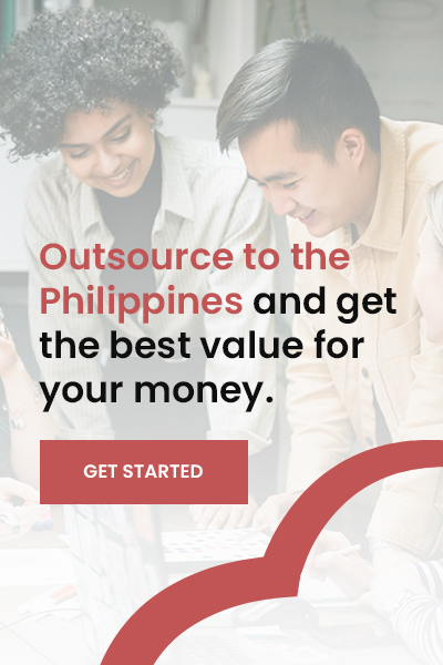 Outsource to the Philippines with CloudDevelopment - Get Started