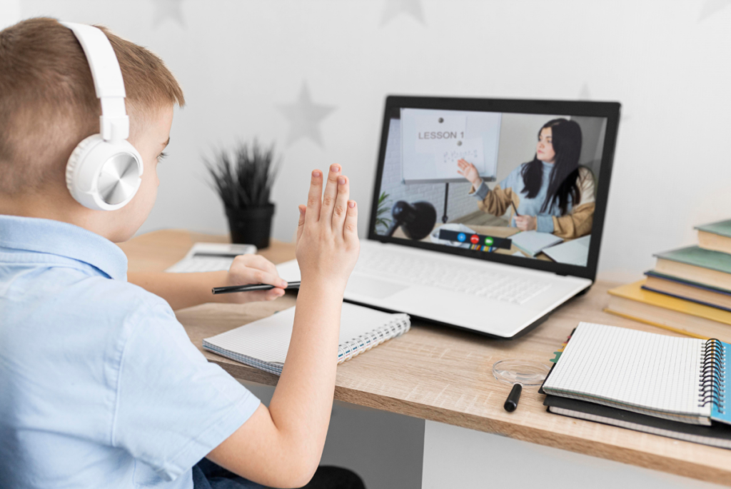 Outsourced Proctoring Services in Education