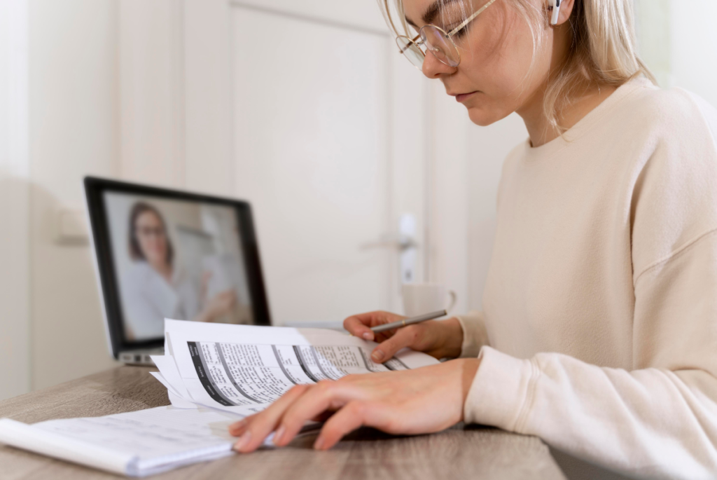 Outsourced Proctoring Services in Education