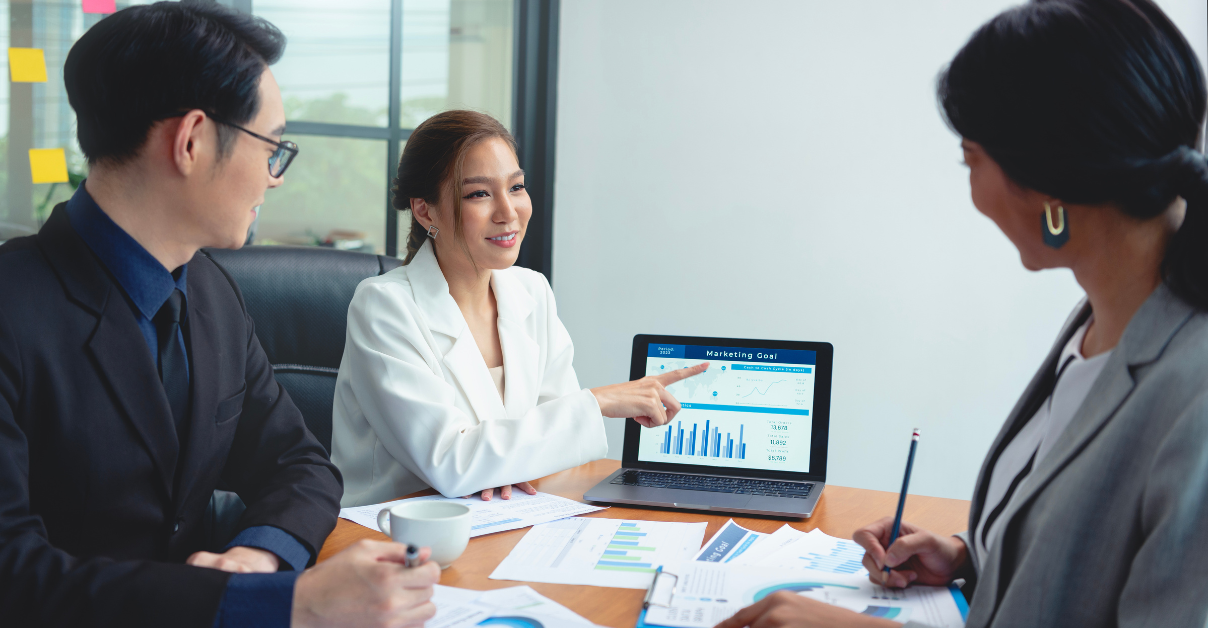 AI in Business Process Outsourcing for Financial Services