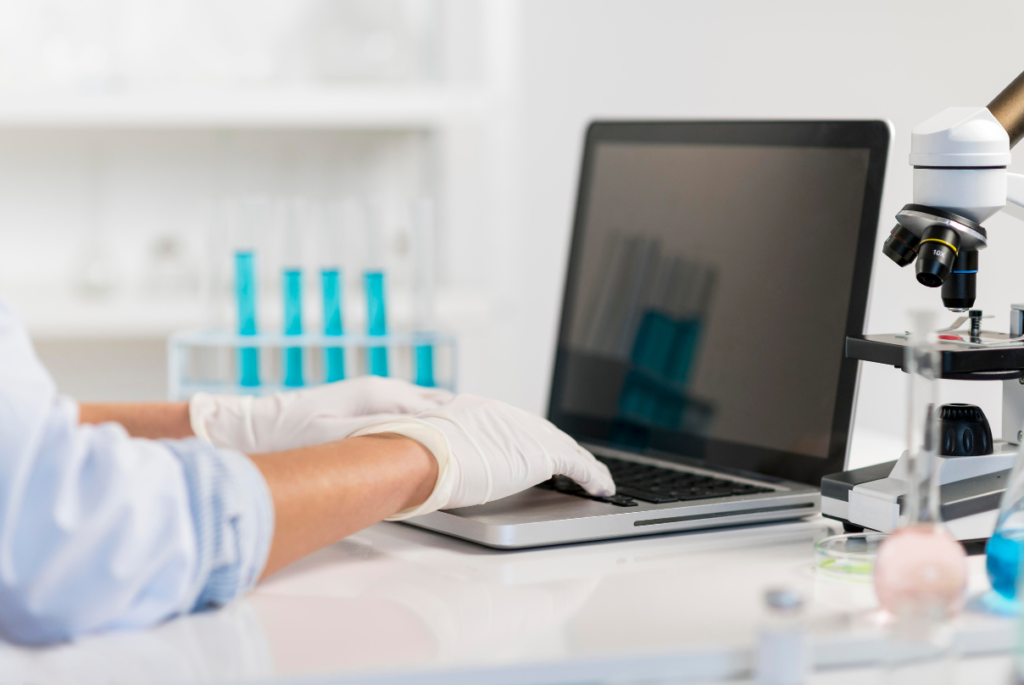 AI in Outsourcing for Clinical Trials