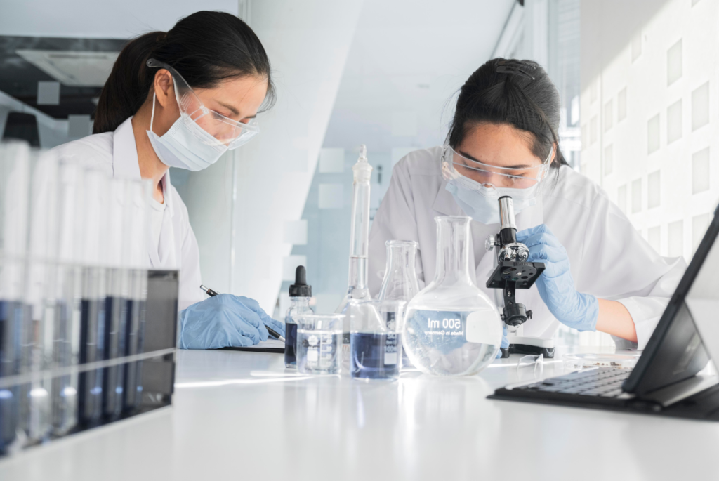 AI in Outsourcing for Clinical Trials