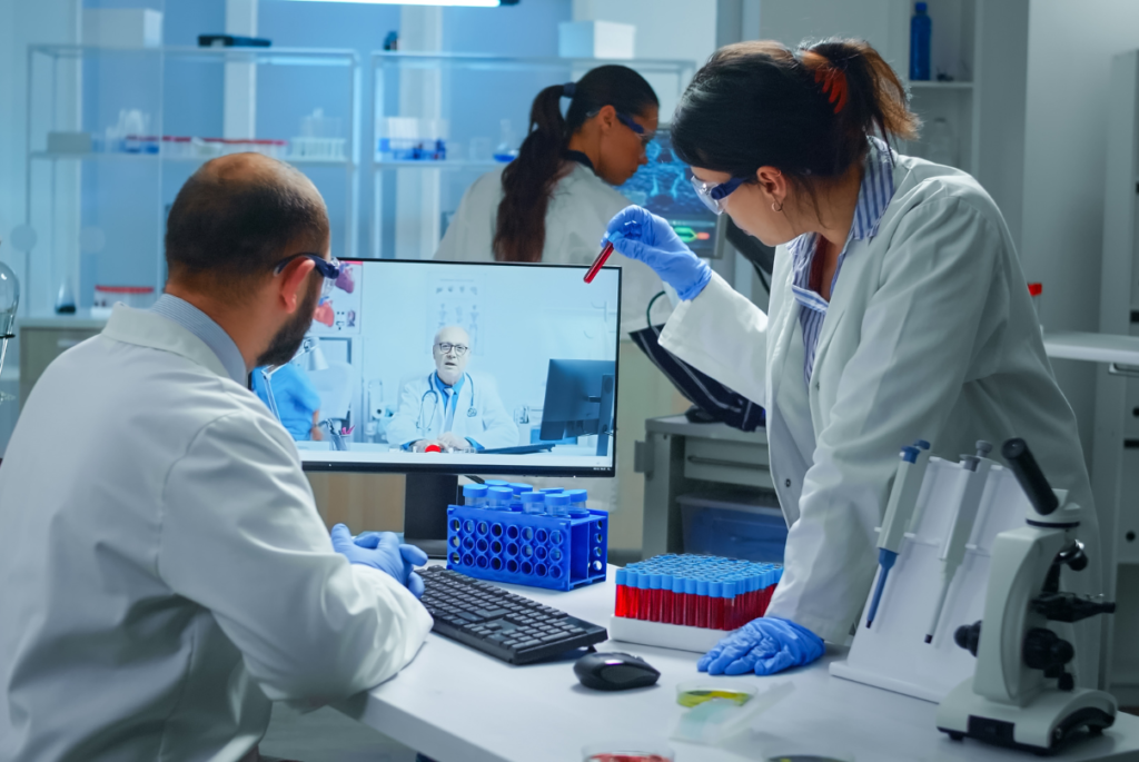 Outsourcing in Healthcare and Clinical Trial Research 