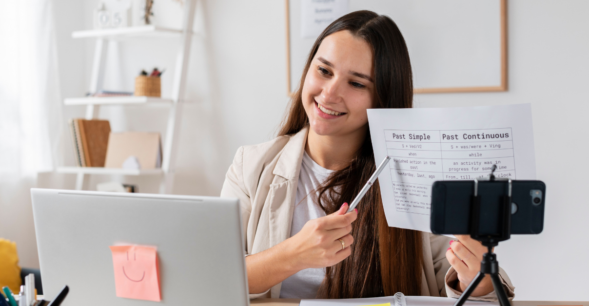 Business Process Outsourcing in Online Proctoring and Education