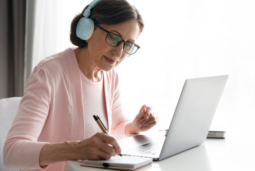 BPO strategies for online exam proctoring - 1