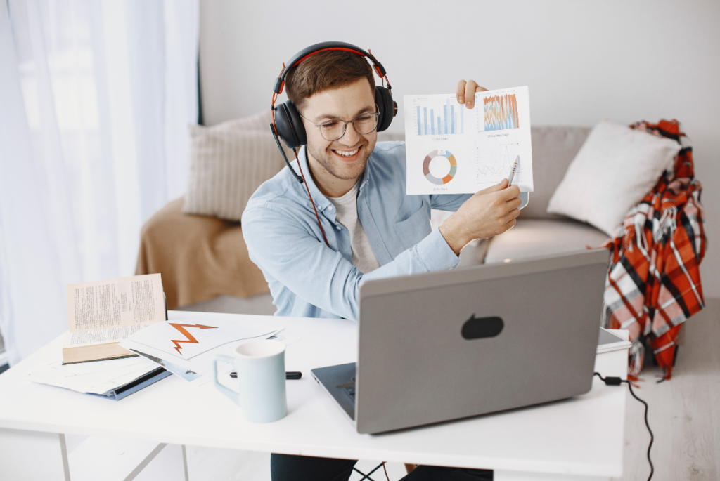 BPO strategies for online exam proctoring