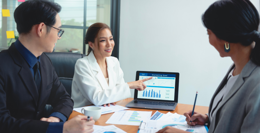 AI in Business Process Outsourcing for Financial Services