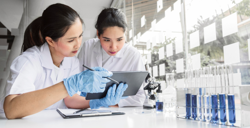 AI in Outsourcing for Clinical Trials