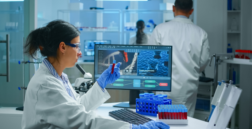 Outsourcing in Healthcare and Clinical Trial Research