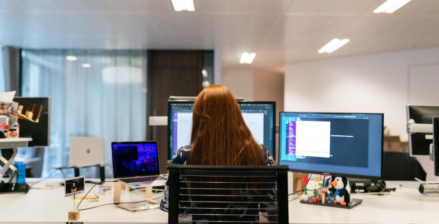 AI Outsourcing